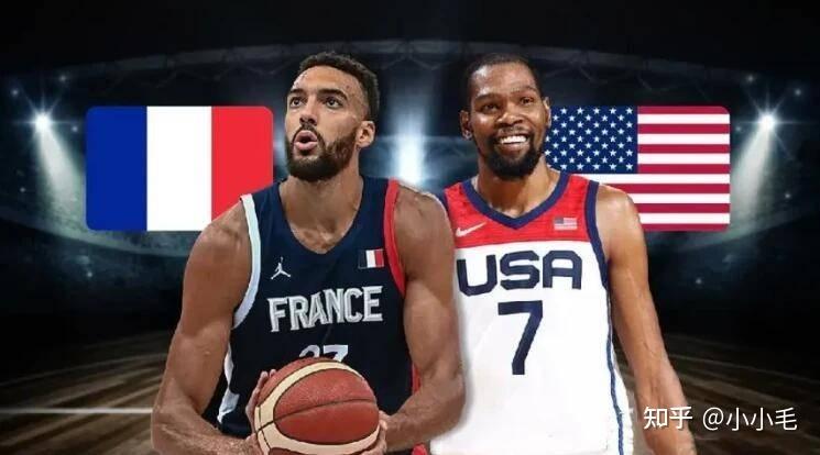 男篮决赛法国vs美国免费直播