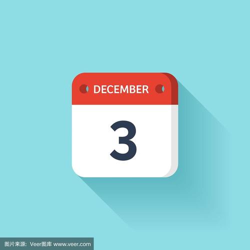 12月3日世界什么日